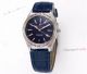 New Breitling Women's Chronomat South Sea Blue Dial Replica Watch 36mm (5)_th.jpg